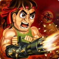 Last Heroes - The Final Stand mod apk