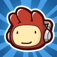 Scribblenauts Remix mod apk