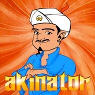 Akinator the Genie.apk