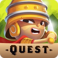 World of Warriors: Quest (MOD, unlimited coins)