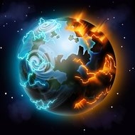 Rapture - World Conquest mod apk