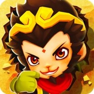 Monkey King Escape (MOD, free shopping)