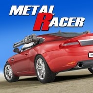 Metal Racer (MOD, неограниченно золота)