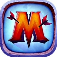 Might and Mayhem: Battle Arena mod apk