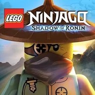 LEGO Ninjago: Тень Ронина mod apk