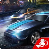 Drift Mania: Street Outlaws mod apk