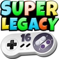 SuperLegacy16 apk