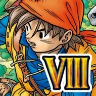 DRAGON QUEST VIII (MOD, неограниченно золота)