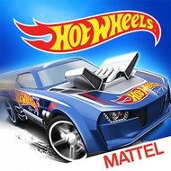 Hot Wheels Showdown mod apk