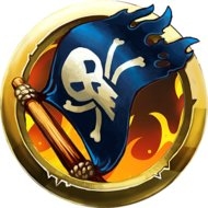 Age Of Wind 3 mod apk