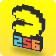 PAC-MAN 256 - Endless Maze mod apk