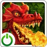 Dragons Empire TD mod apk