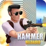 Hammer Reloaded (MOD, неограниченно денег)