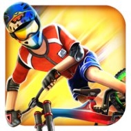 Xcite Mountain Bike Extreme 3D (MOD, много денег)