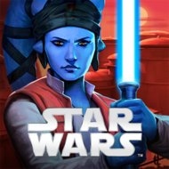 Star Wars: Uprising (MOD, Massive Damage).apk