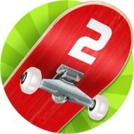 Touchgrind Skate 2 mod apk