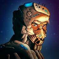 Battlevoid: Harbinger mod apk