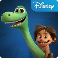 Good Dinosaur: Dino Crossing (MOD, unlimited berries)