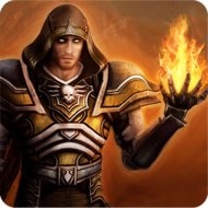 Skilltree Saga mod apk