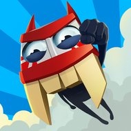 Mad Aces mod apk