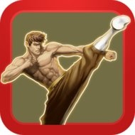 KungFu Quest : The Jade Tower (MOD, unlimited coins)