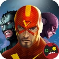 Superhero Maker HD mod apk