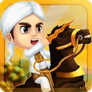 Diponegoro - Tower Defense (MOD, unlimited gold)