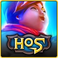 Heroes of SoulCraft - MOBA apk