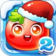 Garden Mania 2 - Happy Winter (MOD, unlimited money)