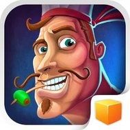 Пицца-ниндзя mod apk