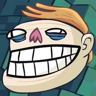 Troll Face Quest Video Memes mod apk