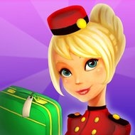 Отель Island: Paradise История mod apk