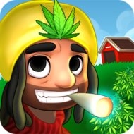 Weed Island mod apk