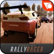 Rally Racer Unlocked (MOD, unlimited money)