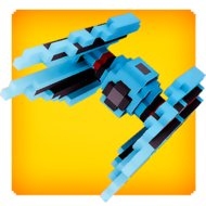 Twin Shooter - Invaders mod apk