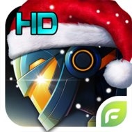 Star Warfare:Alien Invasion HD (MOD, Gold/Mithril)