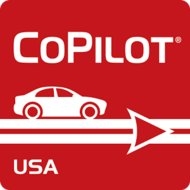 CoPilot Premium USA - GPS apk