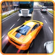 Race The Traffic mod apk