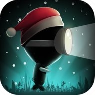 Lamphead: Outrun the Christmas (MOD, unlimited money)