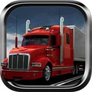 Truck Simulator 3D mod apk