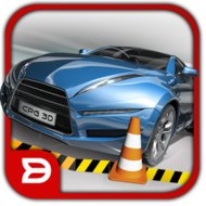 Car Parking Game 3D (MOD, unlimited stars/coins)