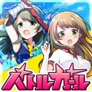 バトルガール ハイスクール (MOD, режим бога).apk