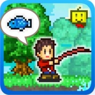 Fish Pond Park mod apk