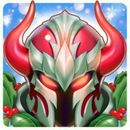 Knights & Dragons – Экшн-РПГ apk