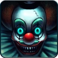 Haunted Circus 3D apk