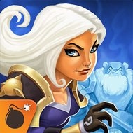 Spirit Lords mod apk