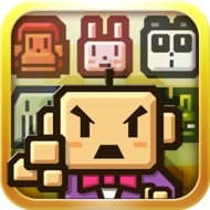 ZOOKEEPER DX TouchEdition