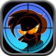 Top Sniper Shooting free mod apk