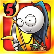 Cartoon Defense 5 mod apk