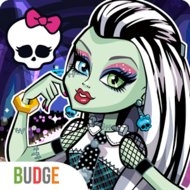 Monster High Frightful Fashion